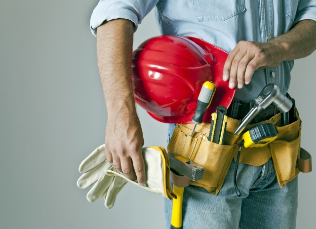 Handyman in Hampton Hill