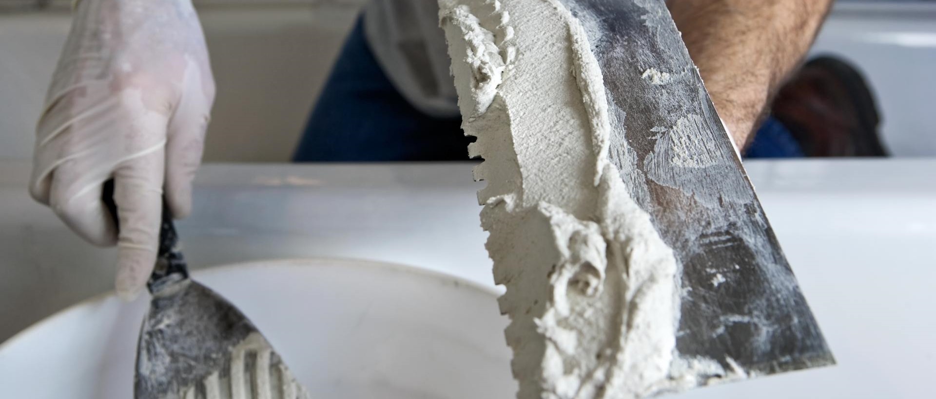 Plasterer TW12
